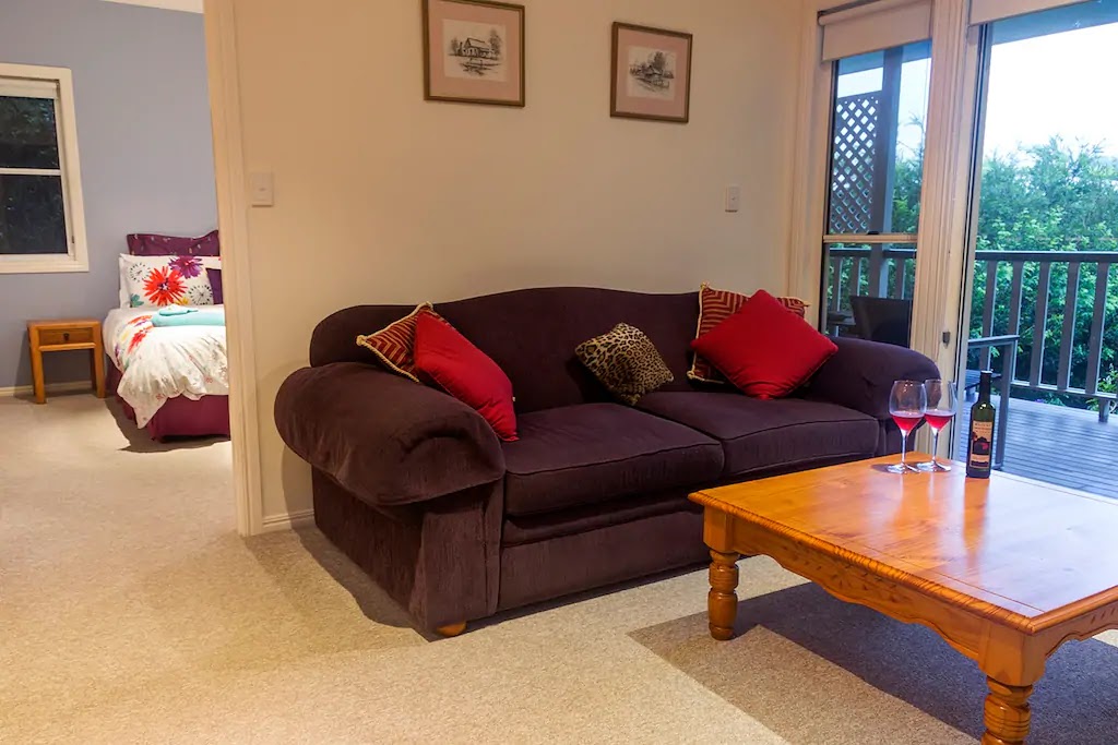 2 Pines Maleny Accommodation | 2 Pines, 12 Grandview Road, Balmoral Ridge, Maleny QLD 4552, Australia | Phone: 0481 151 118