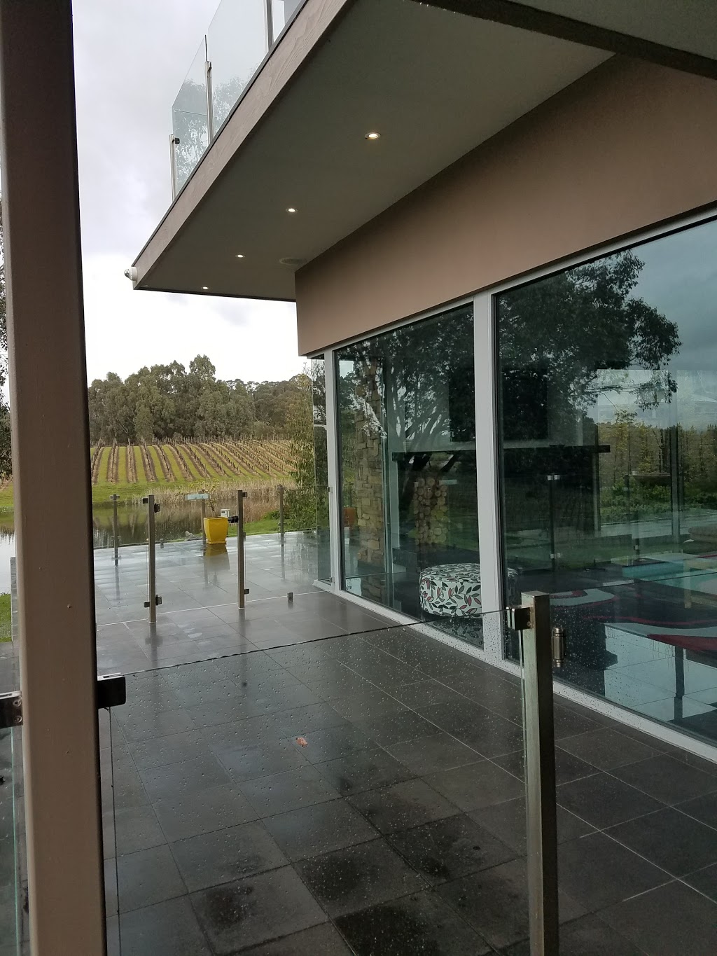 Ainsworth Estate | 110 Ducks Ln, Seville VIC 3139, Australia | Phone: (03) 9397 4147