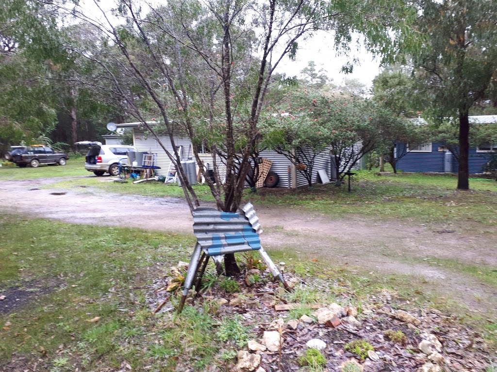 Boat Harbour Chalets | campground | 171 Boat Harbour Rd, Parryville WA 6333, Australia | 0898408212 OR +61 8 9840 8212