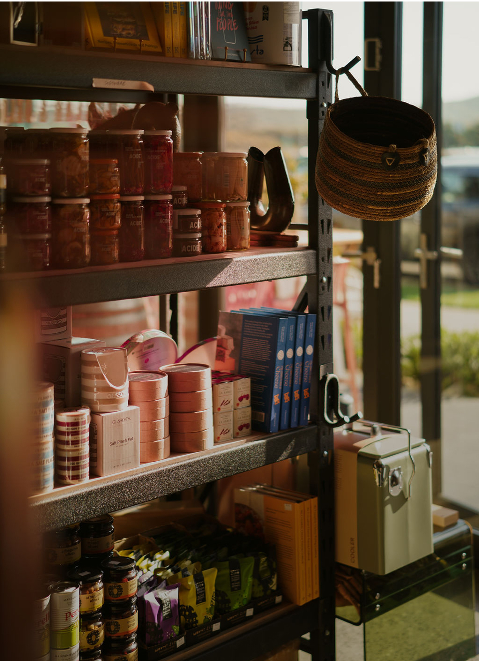 winespeake cellar + deli anglesea | 141 Great Ocean Rd, Anglesea VIC 3230, Australia | Phone: 0480 717 874