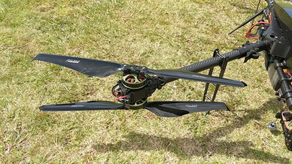Eclipse Aeronautical | 25 Regal Way, Valentine NSW 2280, Australia | Phone: 0421 183 300