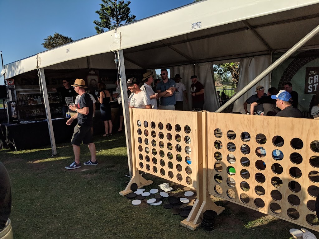 Newcastle Beer Fest | Newcastle East NSW 2300, Australia | Phone: 0422 126 911