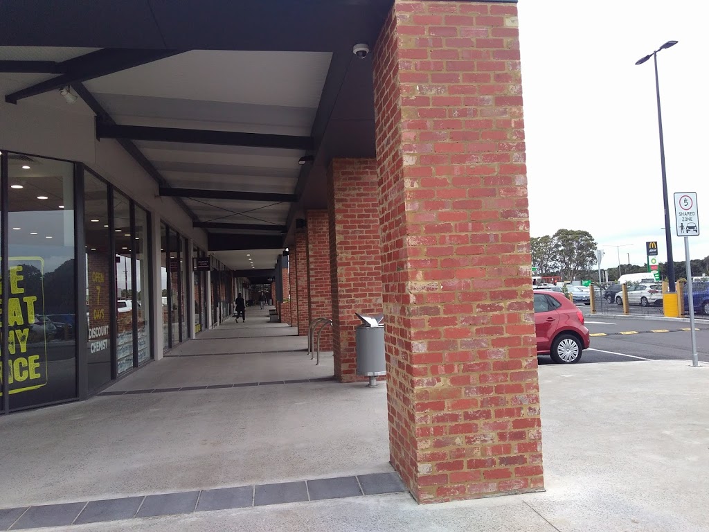 Keysborough Shopping Centre | shopping mall | 217 Chapel Rd, Keysborough VIC 3173, Australia