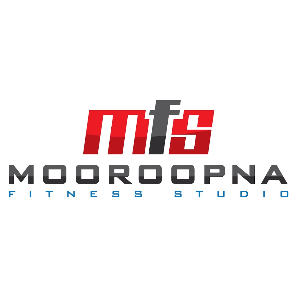 Mooroopna Fitness Studio | gym | 58 McLennan St, Mooroopna VIC 3629, Australia | 0427135764 OR +61 427 135 764