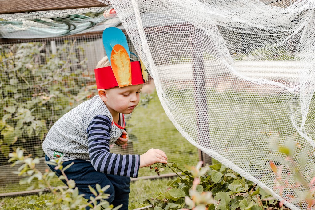 Discovery Early Learning Centre - Milpara | 15A Van Diemens Cres, Burnie TAS 7320, Australia | Phone: (03) 6433 4792