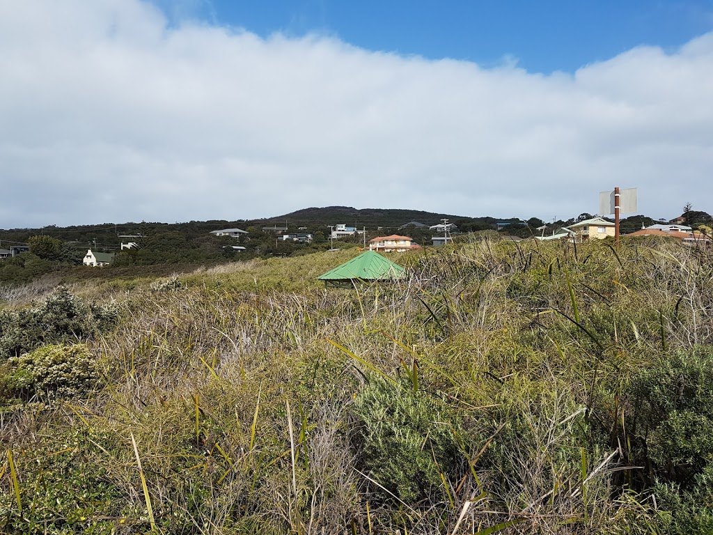 Goode Beach Car Park | Goode Beach WA 6330, Australia