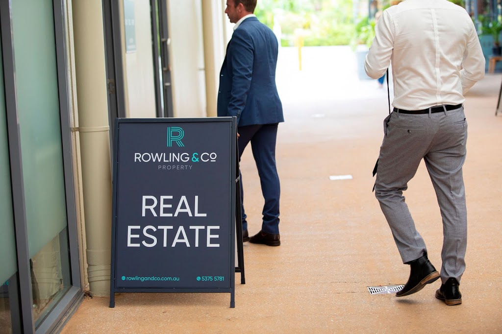 Rowling & Co Property | 45 Brisbane Rd, Mooloolaba QLD 4557, Australia | Phone: (07) 5375 5781