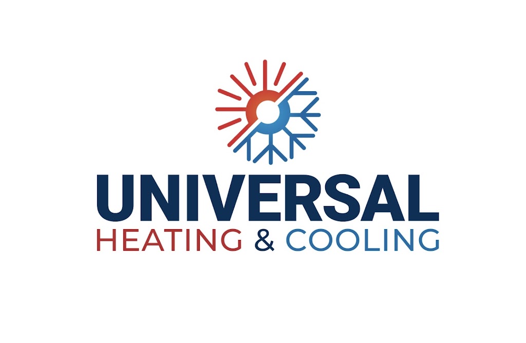 Universal Heating and Cooling | 50 Brooke St, Inglewood VIC 3517, Australia | Phone: 0408 843 013