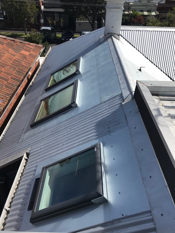 Roofrite Guttering & Roofing Systems Pty Ltd | 1/179 Bamfield Rd, Heidelberg West VIC 3081, Australia | Phone: (03) 9499 8059