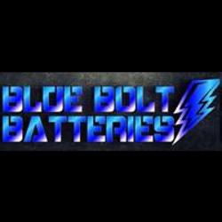 Blue Bolt Batteries | 3 Lockerley Street, Elizabeth Vale SA 5112, Australia | Phone: 0412 168 407