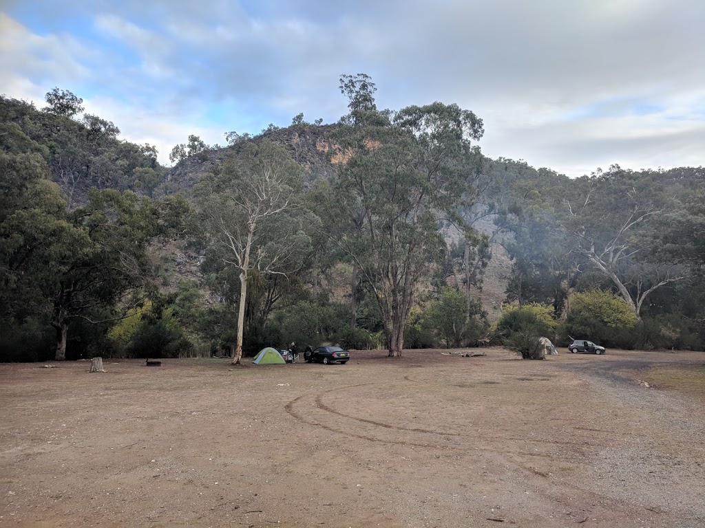 Abercrombie Caves campground | campground | Grove Creek Falls Track, Abercrombie River NSW 2795, Australia | 0263688603 OR +61 2 6368 8603