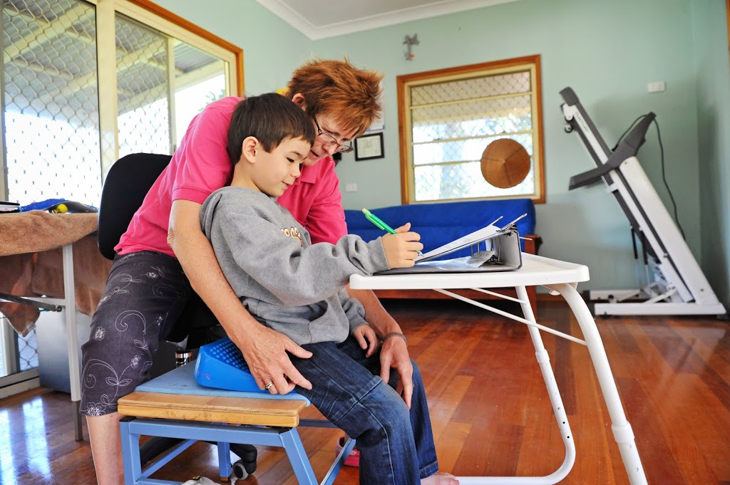 Gwen Lidddle Occupational Therapist | 8 Upper Wights Mountain Rd, Samford Valley QLD 4520, Australia | Phone: 0413 124 121