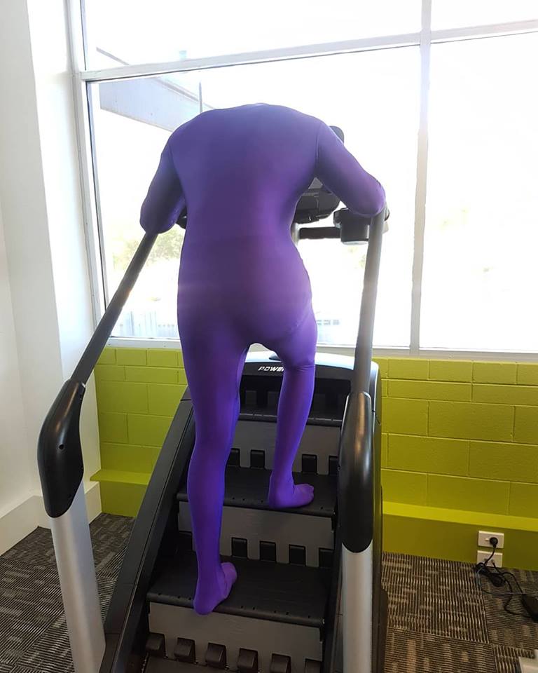 Anytime Fitness | 1480 Logan Rd, Mount Gravatt East QLD 4122, Australia | Phone: 0457 153 016