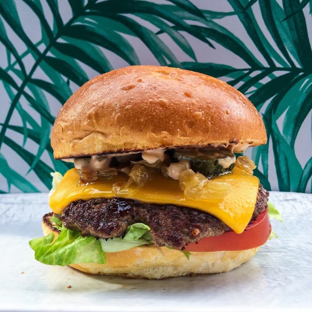 Miss SoCal Burger Bar | restaurant | 9 Hyton Cres, Kew VIC 3101, Australia | 0467502581 OR +61 467 502 581