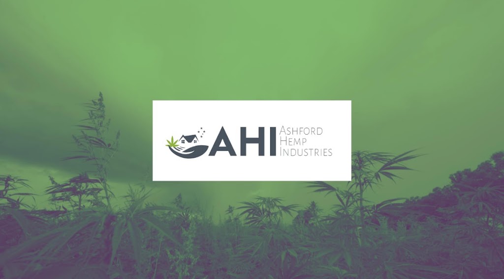 Ashford Hemp Industries | 1349 Bonshaw Rd, Ashford NSW 2361, Australia | Phone: 0477 812 163