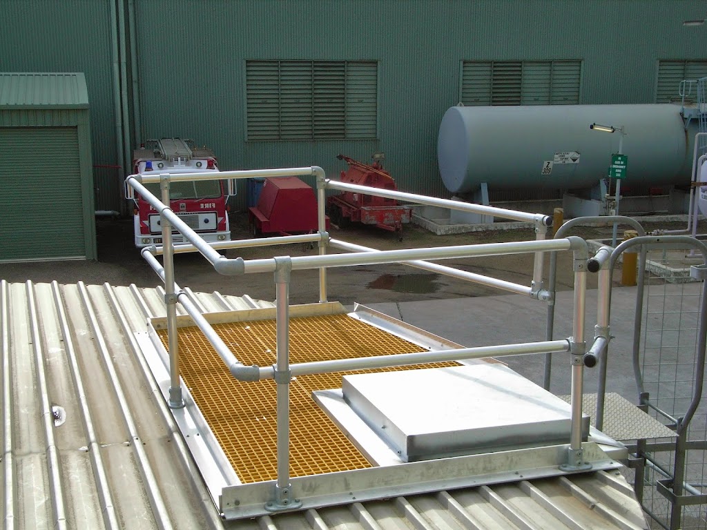 ABECK Group (A Bending Company & Kazed Industrial Solutions) | 4 Monterey Rd, Dandenong South VIC 3175, Australia | Phone: 1800 236 337