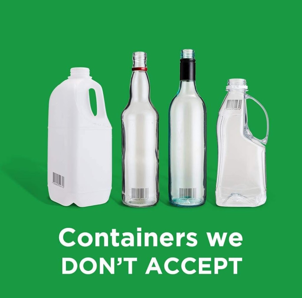 Gloucester Return and Earn - over the counter site | 46A Clement St, Gloucester NSW 2422, Australia | Phone: 0400 581 972