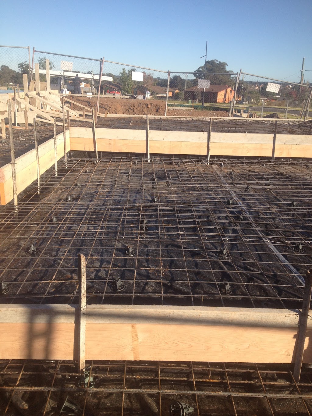 Cemcon Concrete | general contractor | 59 Warana Rd, Cecil Park NSW 2178, Australia | 0451990606 OR +61 451 990 606
