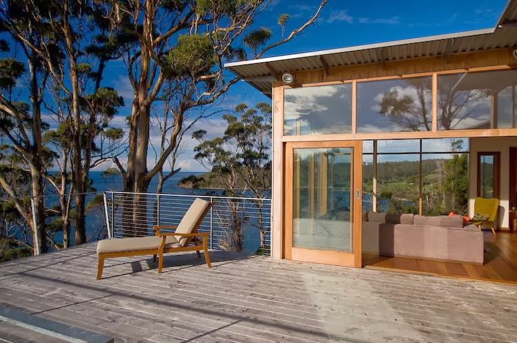 Beachouse Architecture | 11 River St, Carlton TAS 7173, Australia | Phone: 0418 555 593