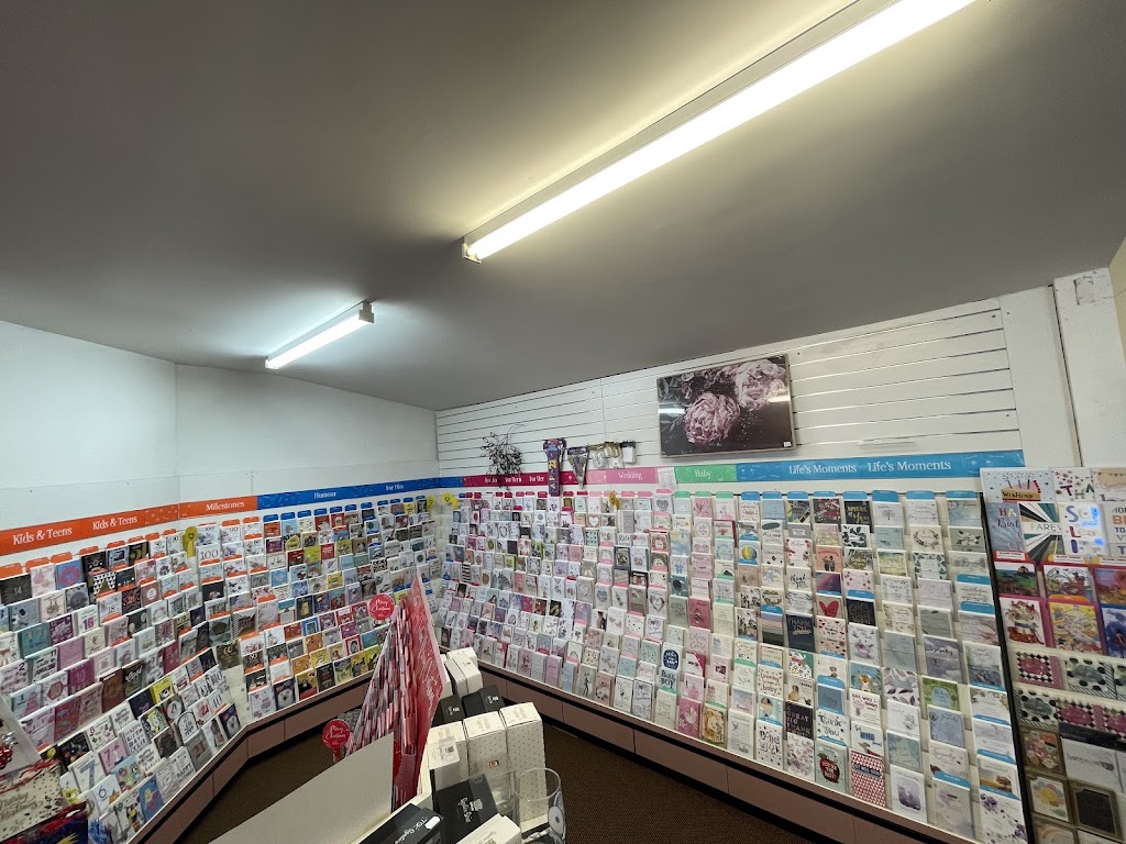 Beaconsfield Newsagency | 121 Weld St, Beaconsfield TAS 7270, Australia | Phone: 0434 164 666