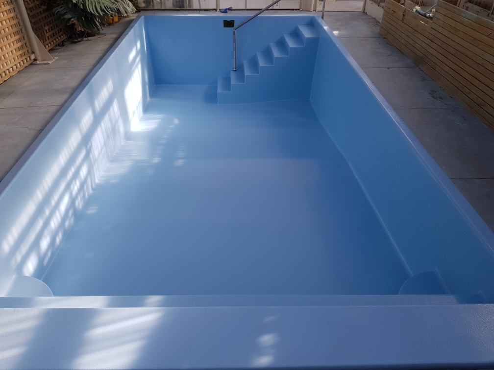 Mark Large Fibreglass Service | 82 Pawleena Rd, Sorell TAS 7172, Australia | Phone: 0419 578 359