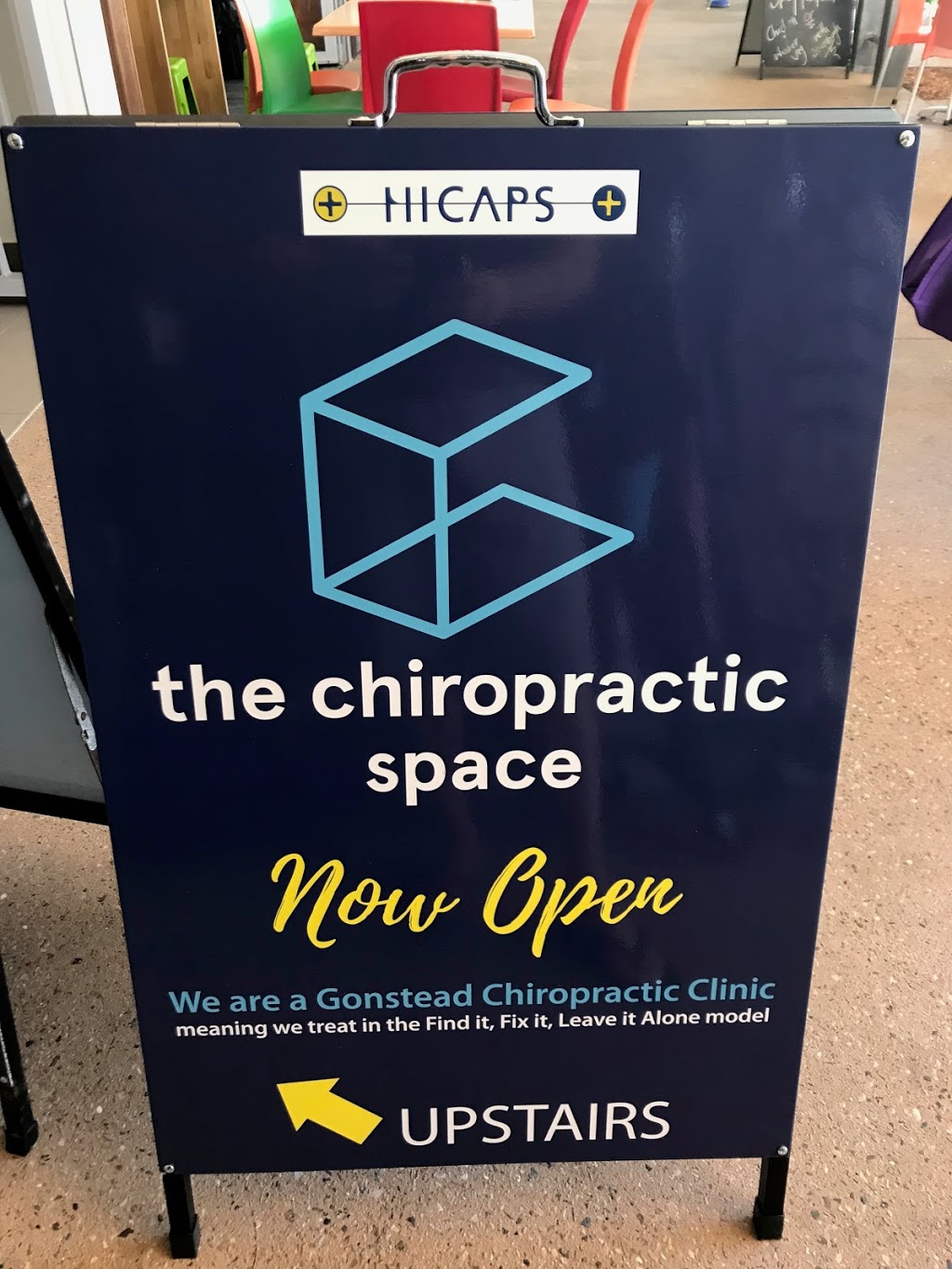 the chiropractic space | health | level 1 suite 7/1778-1784 David Low Way, Coolum Beach QLD 4573, Australia | 0410391359 OR +61 410 391 359