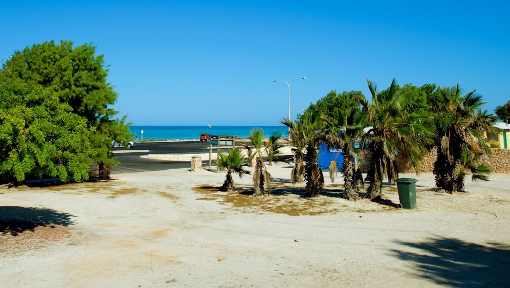 Shark Bay Holiday Cottages | 11 Knight Terrace, Denham WA 6537, Australia | Phone: (08) 9948 1206