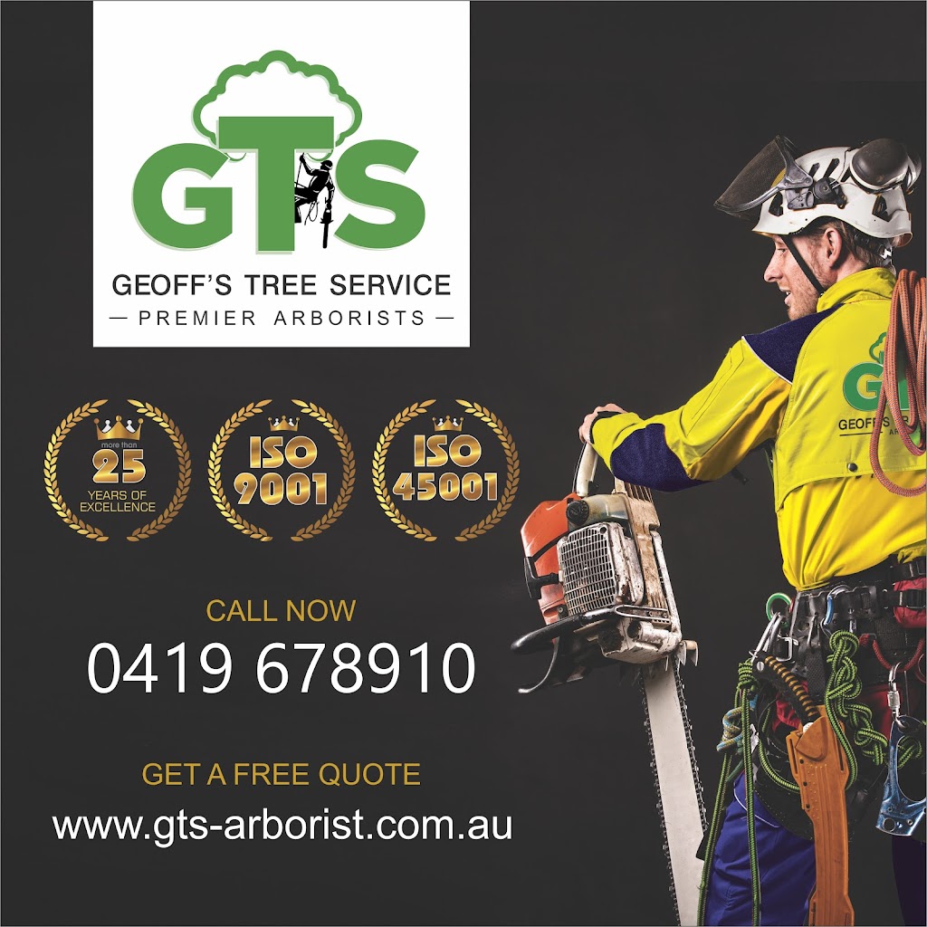Geoffs Tree Service | Gibbs Rd, Nowergup WA 6032, Australia | Phone: 0419 678 910