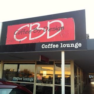 Coffee by Design | cafe | 3 Belmont Square, Belmont VIC 3216, Australia | 0352442002 OR +61 3 5244 2002