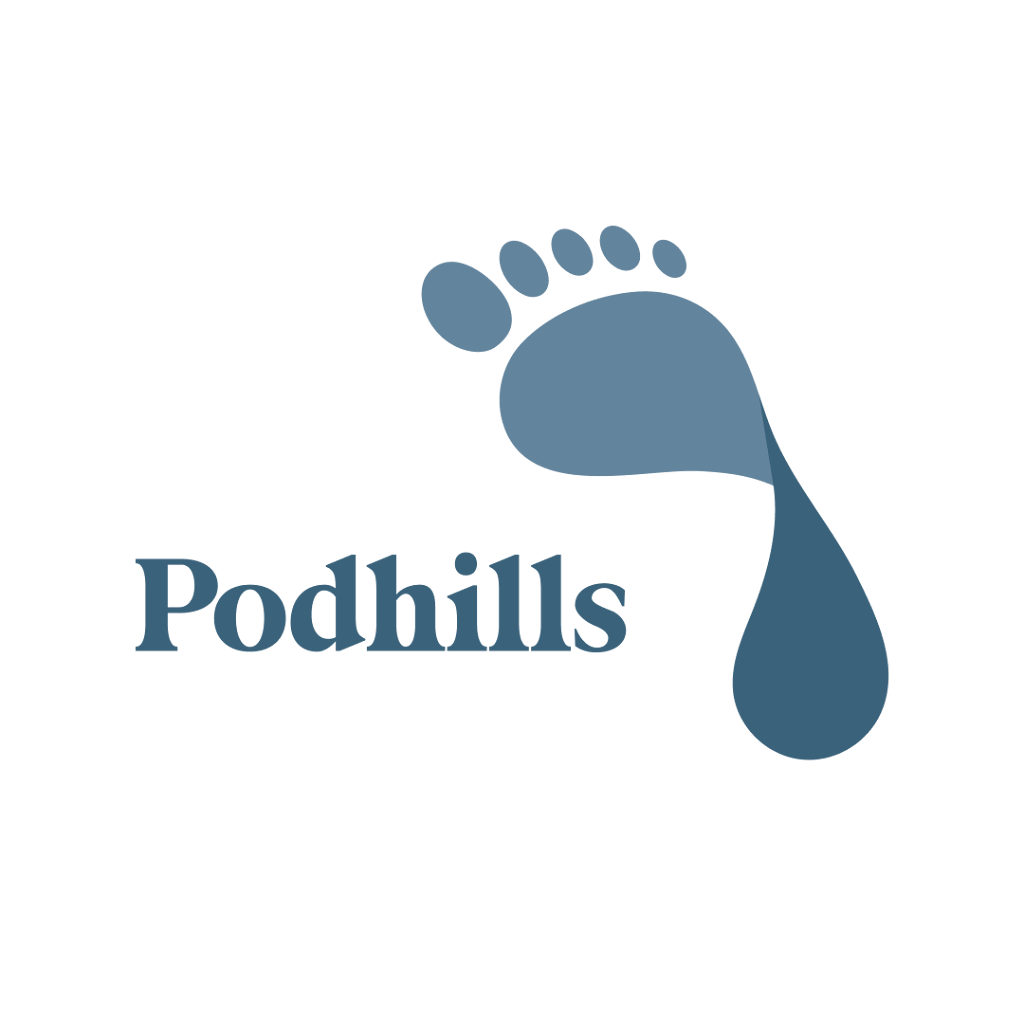 Podhills | The Hills Private Hospital 3B, 497-499 Windsor Rd, Baulkham Hills NSW 2153, Australia | Phone: (02) 8897 4220