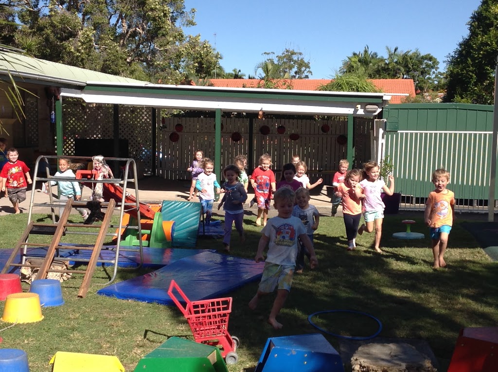 Noosa Outlook Child Care Centre | school | 1 Blackheath Dr, Tewantin QLD 4565, Australia | 0754490480 OR +61 7 5449 0480