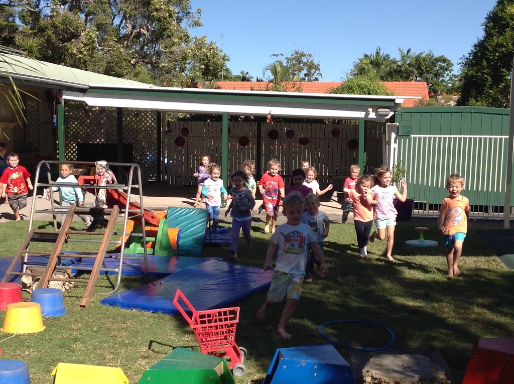 Noosa Outlook Child Care Centre | 1 Blackheath Dr, Tewantin QLD 4565, Australia | Phone: (07) 5449 0480