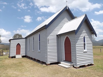 Singleton and Branxton Catholic Parish Office | church | Unit 5/16 Cambridge St, Singleton NSW 2330, Australia | 0255074048 OR +61 2 5507 4048