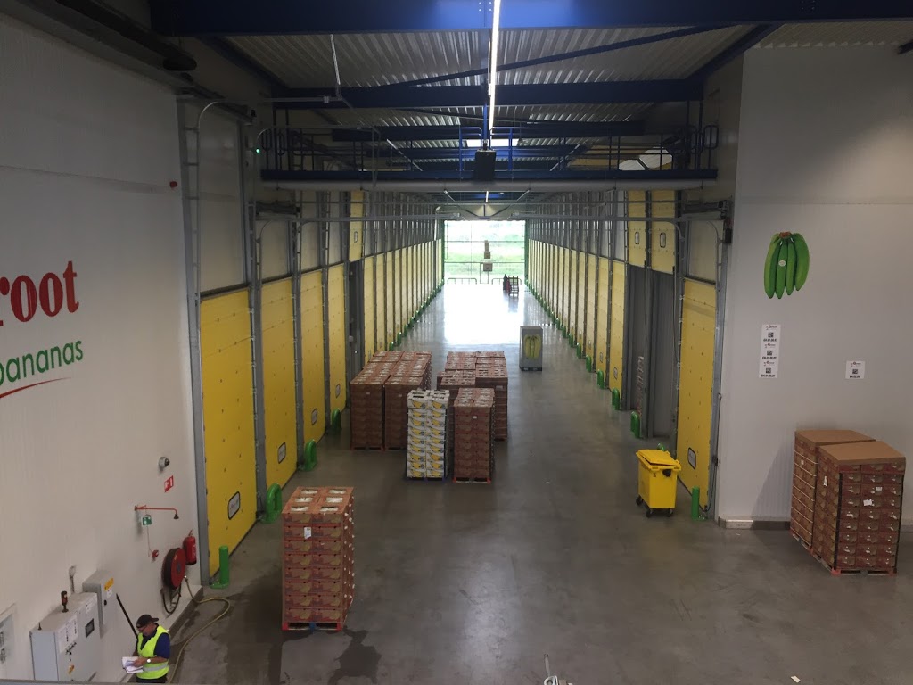 Ecotop Ripening Australia | storage | 35-37 Nissan Dr, Dandenong South VIC 3175, Australia | 1300007224 OR +61 1300 007 224