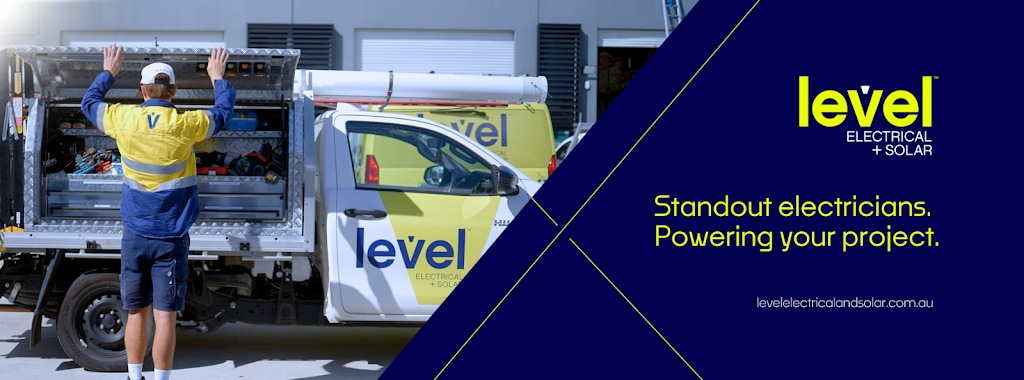 Level Electrical & Solar Arundel | 23 Expansion St, Molendinar QLD 4214, Australia | Phone: (07) 5657 9443