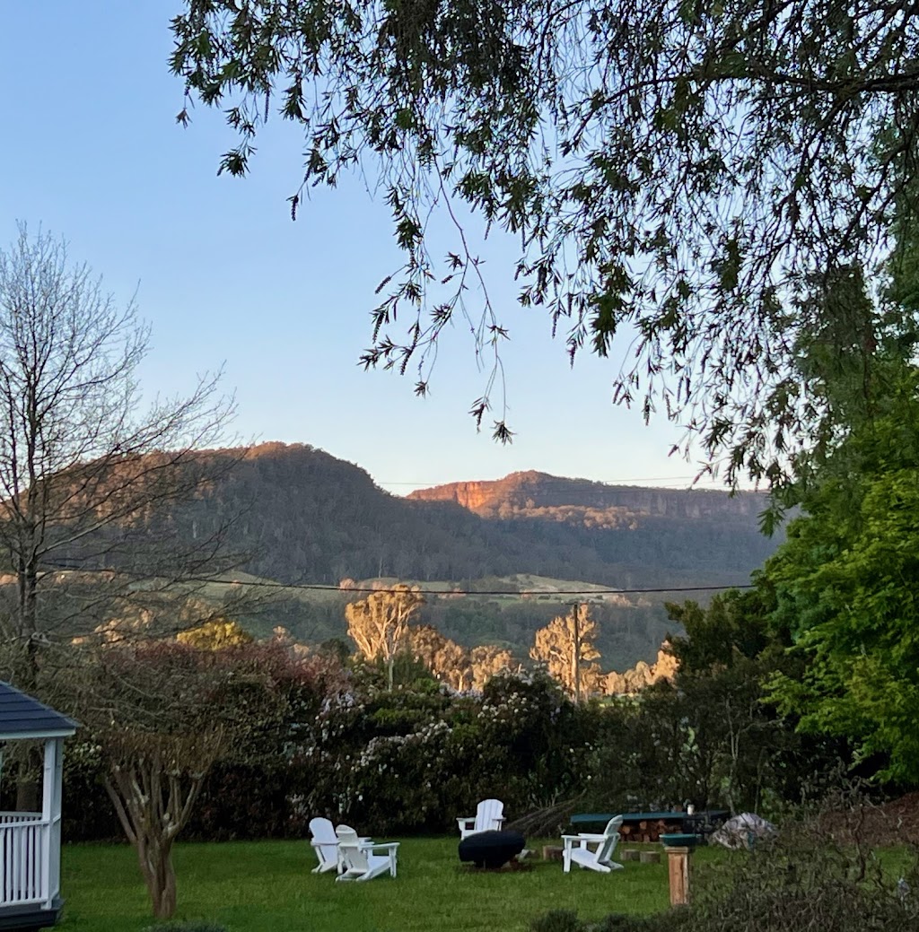 Wyobie Kangaroo Valley | 8 Nugents Creek Rd, Kangaroo Valley NSW 2577, Australia | Phone: 0404 860 184