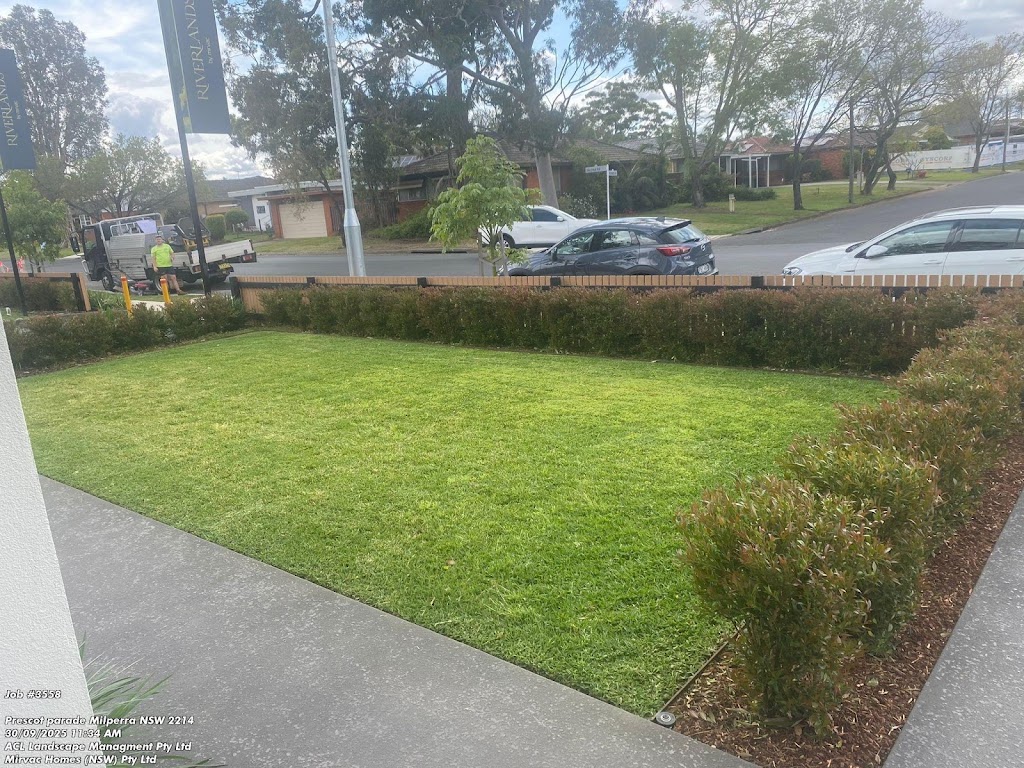 ACL Landscape Management | Unit 18b/4 Louise Ave, Ingleburn NSW 2565, Australia | Phone: 0418 414 899