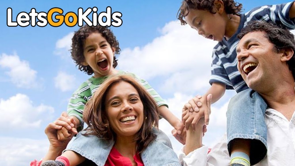 LetsGoKids - For All Things Family |  | 95 Chapel Ln, Doreen VIC 3754, Australia | 0407012940 OR +61 407 012 940