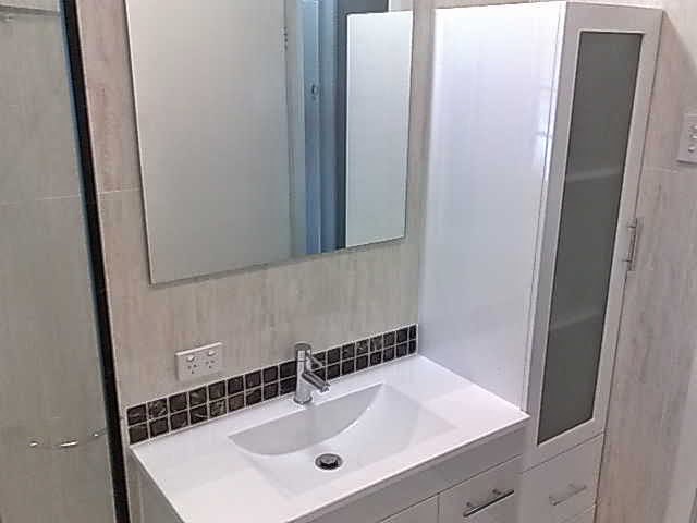 Total Bathroom Renovations | 11-13 Sourris Ct, Caboolture QLD 4510, Australia | Phone: 0488 008 112
