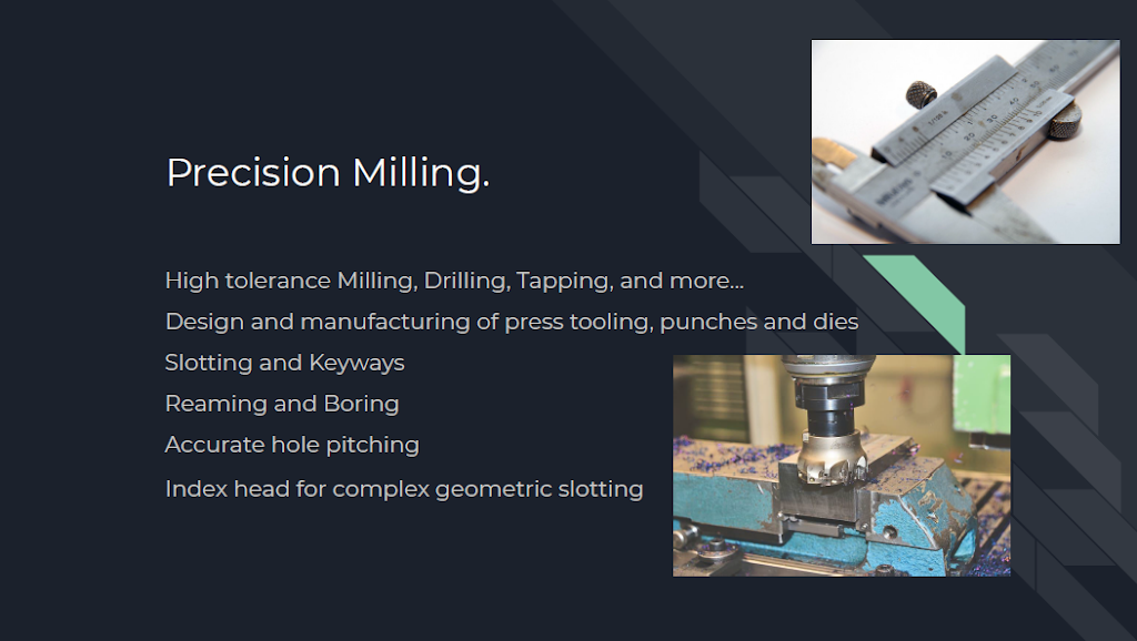 2020 Engineering - Precision Machining |  | 3 Holt Dr, Torrington QLD 4350, Australia | 0437350111 OR +61 437 350 111