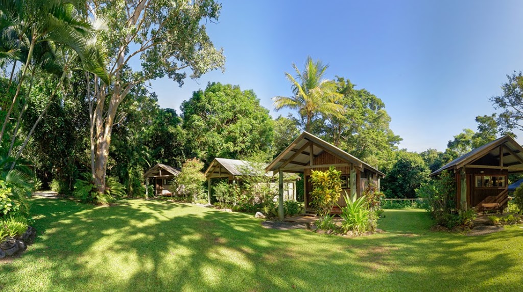 Mungumby Lodge | 388 Mungumby Road, Helenvale, Rossville via Cooktown QLD 4895, Australia | Phone: (07) 4060 3158