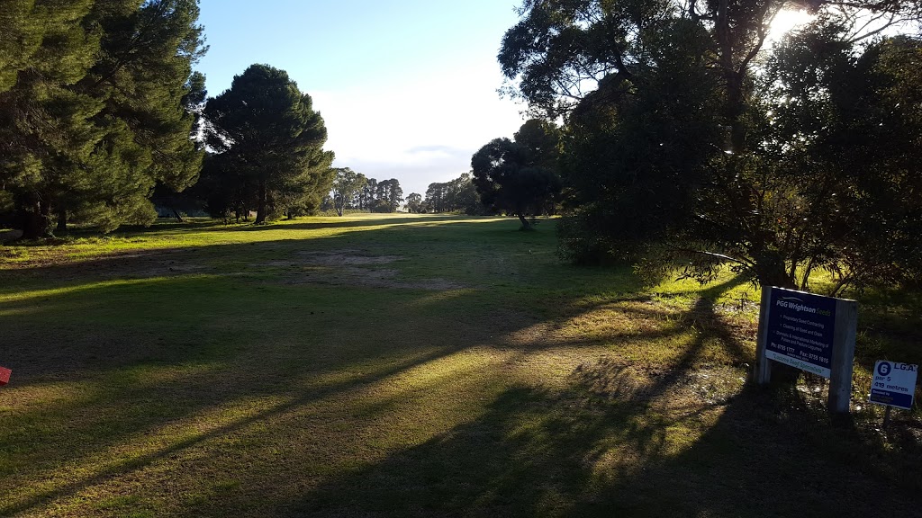 Keith Golf Course | 447 Emu Flat Rd, Keith SA 5267, Australia | Phone: 0417 049 480