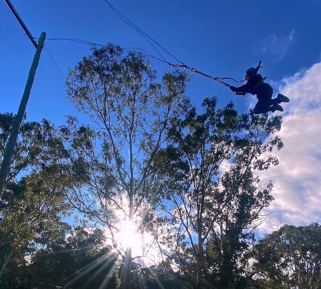 Grampians Retreat | 110 Wrights Rd, Dunkeld VIC 3294, Australia | Phone: (03) 5577 2257