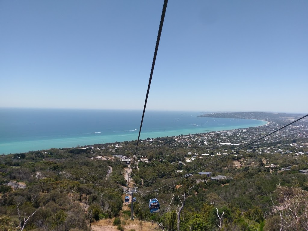 Arthurs Seat State Park | Dromana VIC 3936, Australia | Phone: 13 19 63