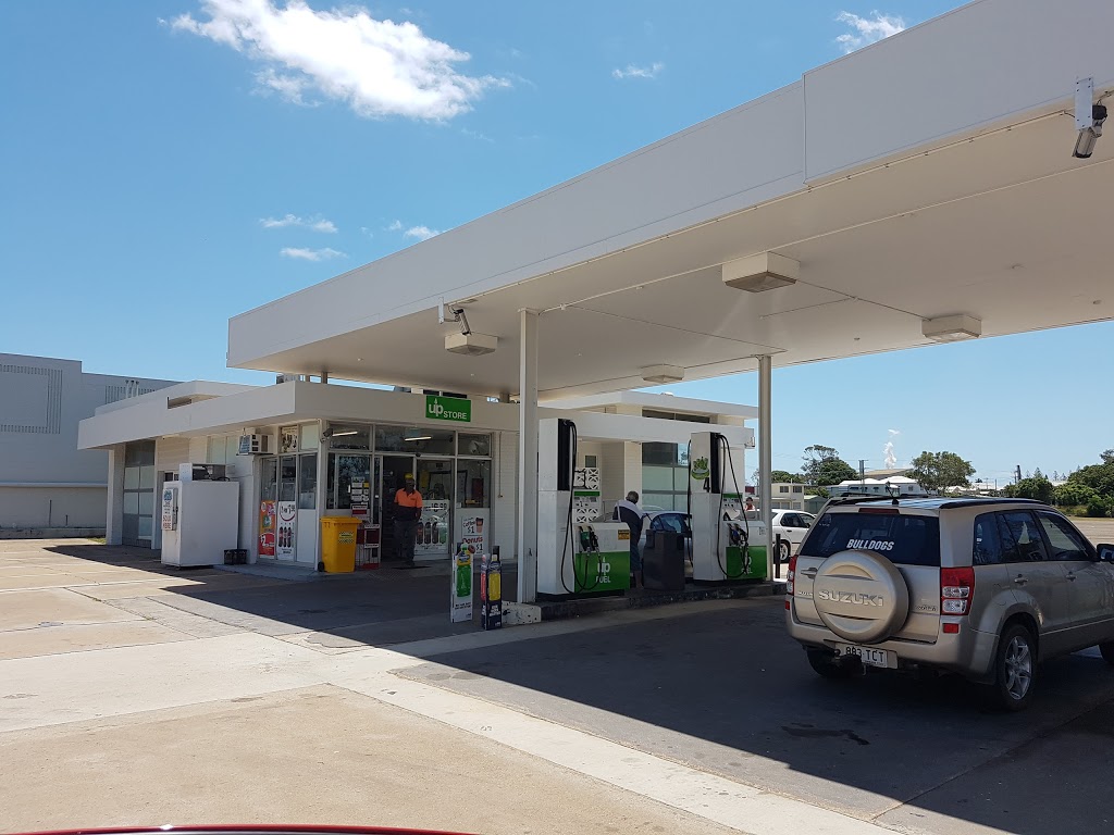 Freedom Fuels | gas station | 2 Kendall St, Bundaberg QLD 4670, Australia | 0741983356 OR +61 7 4198 3356
