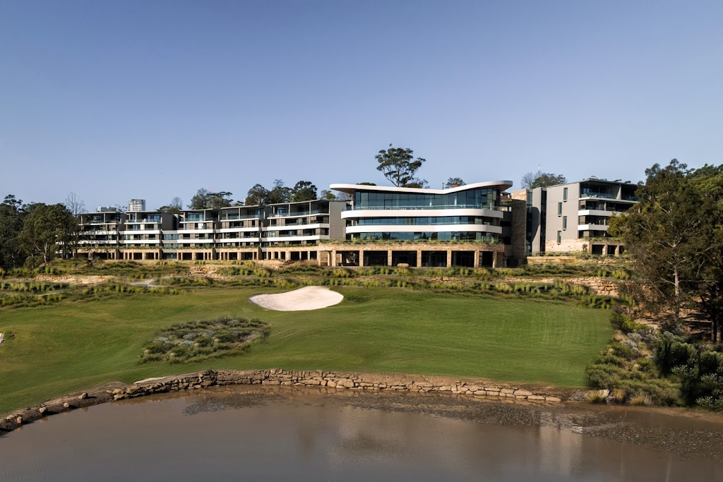 Watermark Residences | 130 Beaconsfield Rd, Chatswood NSW 2067, Australia | Phone: 1800 520 168