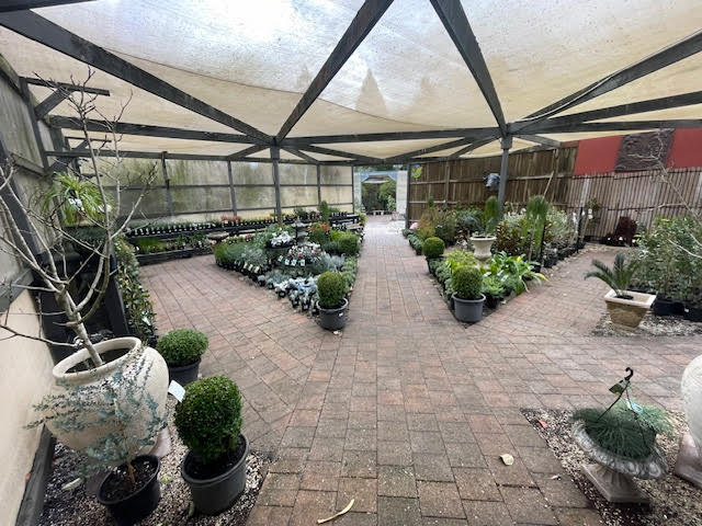 Aussie Outdoor Nursery & Emporium Ballarat | 9527 Western Fwy, Warrenheip VIC 3352, Australia | Phone: (03) 5331 8272
