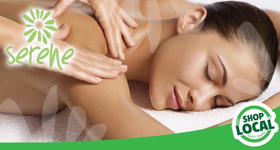 Serene Massage Coffs Harbour | hair care | 27 Frederick St, Coffs Harbour NSW 2450, Australia | 0423233398 OR +61 423 233 398