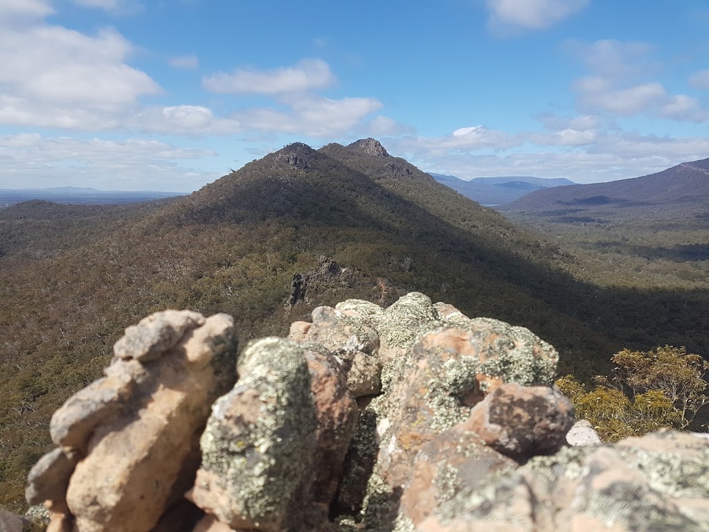 Grampians National Park | Victoria, Australia | Phone: (03) 5361 4000