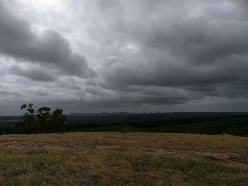 Fire lookout tower | park | Mount Crawford SA 5351, Australia